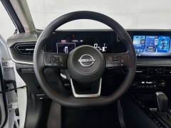 New 2027  Nissan Kicks SV AWD at Graham Auto Mall near Mansfield&comma; OH