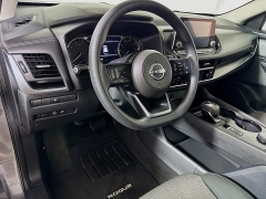 Used 2024  Nissan Rogue AWD SV at Dutro Auto near Zanesville&comma; OH