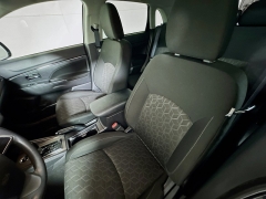 Used 2024  Mitsubishi Outlander Sport SE 2.0 AWC at Dutro Auto near Zanesville, OH