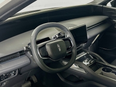 New 2025 Lincoln Nautilus Premiere AWD at Dutro Auto near Zanesville, OH