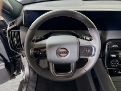 New 2026  Nissan Armada 4x4 PRO-4X &ast;Ltd Avail&ast; at Graham Auto Mall near Mansfield&comma; OH