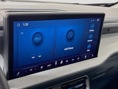 New 2025  Ford Maverick XLT FWD SuperCrew Hybrid at Graham Auto Mall near Mansfield, OH