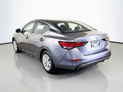 Used 2025  Nissan Sentra S CVT at Dutro Auto near Zanesville&comma; OH
