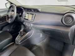 New 2025  Nissan Kicks Play S FWD at Graham Auto Mall near Mansfield, OH