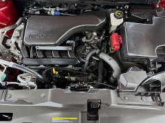 Used 2022  Nissan Rogue Sport AWD SL at Graham Auto Mall near Mansfield&comma; OH
