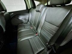 Used 2015  Ford Escape 4d SUV 4WD Titanium at Dutro Auto near Zanesville, OH