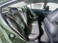 New 2026  Nissan Altima SR AWD at Graham Auto Mall near Mansfield&comma; OH