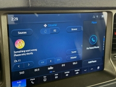 New 2025  Ford Bronco Raptor 4 Door Advanced 4x4 at Graham Auto Mall near Mansfield, OH