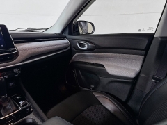 Used 2022  Jeep Compass Latitude 4x4 at Graham Auto Mall near Mansfield, OH