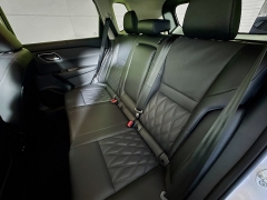 New 2026  Nissan Rogue AWD Platinum at Dutro Auto near Zanesville&comma; OH