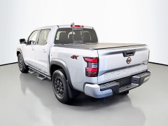 Used 2022  Nissan Frontier Crew Cab 4x4 PRO-4X Auto at Graham Auto Mall near Mansfield&comma; OH