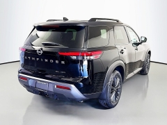 New 2026  Nissan Pathfinder SL 4WD at Dutro Auto near Zanesville&comma; OH