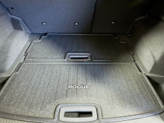 New 2026  Nissan Rogue AWD Platinum *Ltd Avail* at Dutro Auto near Zanesville, OH