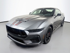 New 2026  Ford Mustang GT Fastback at Graham Auto Mall near Mansfield&comma; OH