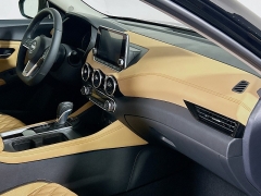 New 2025  Nissan Sentra SV CVT at Graham Auto Mall near Mansfield, OH