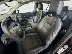 New 2026  Nissan Sentra SR Sedan &ast;Ltd Avail&ast; at Dutro Auto near Zanesville&comma; OH