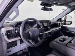 New 2027  Ford Super Duty F-350 4WD XL SuperCab SRW 6&period;75' Box at Graham Auto Mall near Mansfield&comma; OH