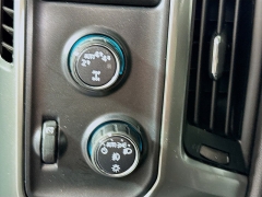 Used 2018  Chevrolet Silverado 1500 4WD Crew Cab LT at Graham Auto Mall near Mansfield&comma; OH