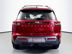 New 2026  Nissan Pathfinder SL 4WD at Dutro Auto near Zanesville&comma; OH