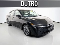 New 2026  Nissan Sentra SL Sedan &ast;Ltd Avail&ast; at Dutro Auto near Zanesville&comma; OH