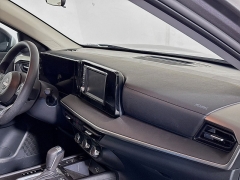 New 2025  Nissan Kicks S AWD at Dutro Auto near Zanesville, OH