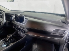 Used 2026  Nissan Rogue AWD S at Graham Auto Mall near Mansfield&comma; OH