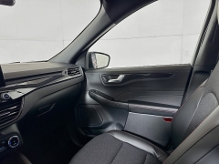 New 2026  Ford Escape ST-Line AWD at Graham Auto Mall near Mansfield&comma; OH