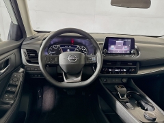 New 2026  Nissan Rogue 2026&period;5 AWD SV at Dutro Auto near Zanesville&comma; OH