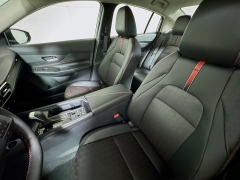 New 2026  Nissan Sentra SR CVT at Dutro Auto near Zanesville&comma; OH