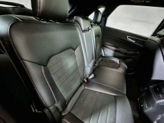 Used 2023  Ford Edge ST-Line AWD at Dutro Auto near Zanesville&comma; OH