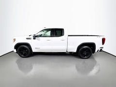 Used 2022  GMC Sierra 1500 Limited 4WD Double Cab 147" Elevation w/3VL at Graham Auto Mall near Mansfield, OH