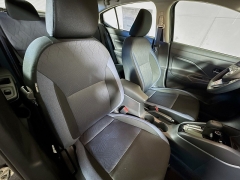 New 2025  Nissan Versa SV CVT at Graham Auto Mall near Mansfield, OH