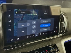 New 2025  Ford Expedition Tremor 4x4 at Graham Auto Mall near Mansfield, OH