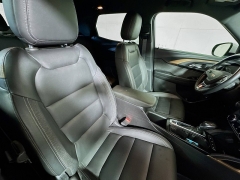 Used 2022  Chevrolet Trailblazer AWD 4dr ACTIV at Dutro Auto near Zanesville, OH