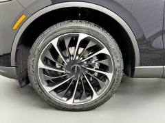 New 2025  Lincoln Aviator Reserve AWD at Graham Auto Mall near Mansfield, OH