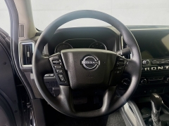 New 2026  Nissan Frontier Crew Cab 4x4 SV at Dutro Auto near Zanesville&comma; OH