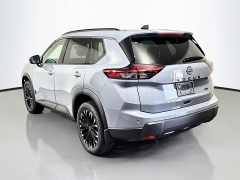 New 2026  Nissan Rogue 2026&period;5 AWD Dark Armor at Dutro Auto near Zanesville&comma; OH