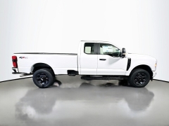 New 2025  Ford Super Duty F-350 4WD XL SuperCab SRW 8' Box at Dutro Auto near Zanesville, OH