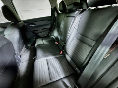 New 2026  Nissan Rogue 2026&period;5 AWD Rock Creek at Dutro Auto near Zanesville&comma; OH