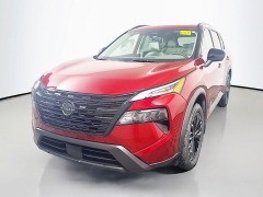 New 2026  Nissan Rogue 2026&period;5 AWD Dark Armor at Dutro Auto near Zanesville&comma; OH