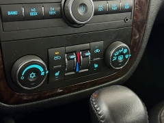 Used 2013  Chevrolet Impala 4d Sedan LTZ at Graham Auto Mall near Mansfield, OH