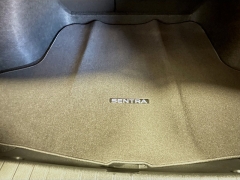 New 2026  Nissan Sentra SV Sedan at Dutro Auto near Zanesville&comma; OH