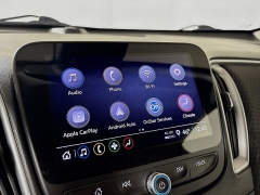 Used 2023  Chevrolet Malibu 4dr Sdn 1LT at Graham Auto Mall near Mansfield, OH