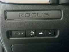 New 2026  Nissan Rogue 2026&period;5 AWD Rock Creek at Graham Auto Mall near Mansfield&comma; OH