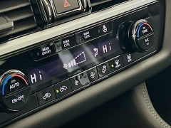 New 2025 Nissan Pathfinder Platinum 4WD at Dutro Auto near Zanesville, OH