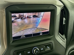 Used 2023  Chevrolet Silverado 1500 4WD Crew Cab 147" Custom at Dutro Auto near Zanesville&comma; OH