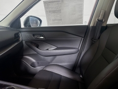 New 2026  Nissan Rogue 2026&period;5 AWD Dark Armor at Graham Auto Mall near Mansfield&comma; OH