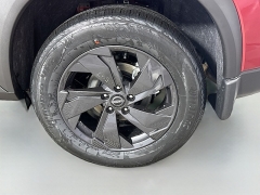 New 2026  Nissan Rogue 2026&period;5 AWD SV at Dutro Auto near Zanesville&comma; OH