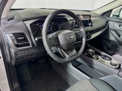 New 2026  Nissan Rogue 2026&period;5 AWD SV at Dutro Auto near Zanesville&comma; OH