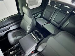 New 2025  Ford F-150 4WD LARIAT SuperCrew 5.5' Box Hybrid at Graham Auto Mall near Mansfield, OH